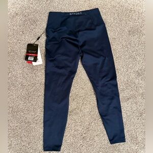 Spyder Active Blue Leggings